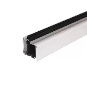 Image of Corotherm 3m Std Eaves Beam - White