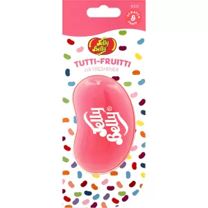 Image of Jelly Belly Tutti-Fruitti Car Air Freshener
