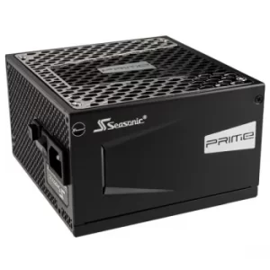 Image of Seasonic Prime GX-650 650W 80 Plus Gold Modular Power Supply UK Plug