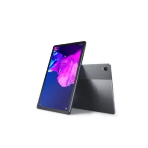 Image of Lenovo Tab P11 64GB 11 Tablet - Slate Grey