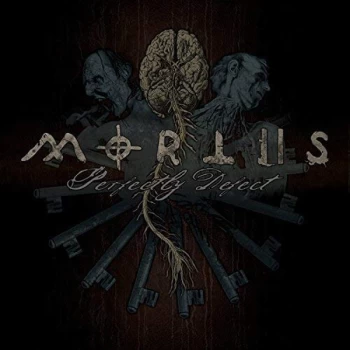Image of Mortiis - Perfectly Defect Vinyl