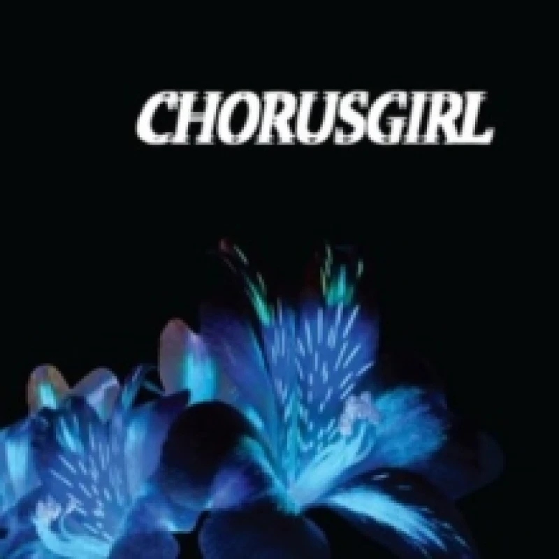 Image of Chorusgirl CD / Album Digipak