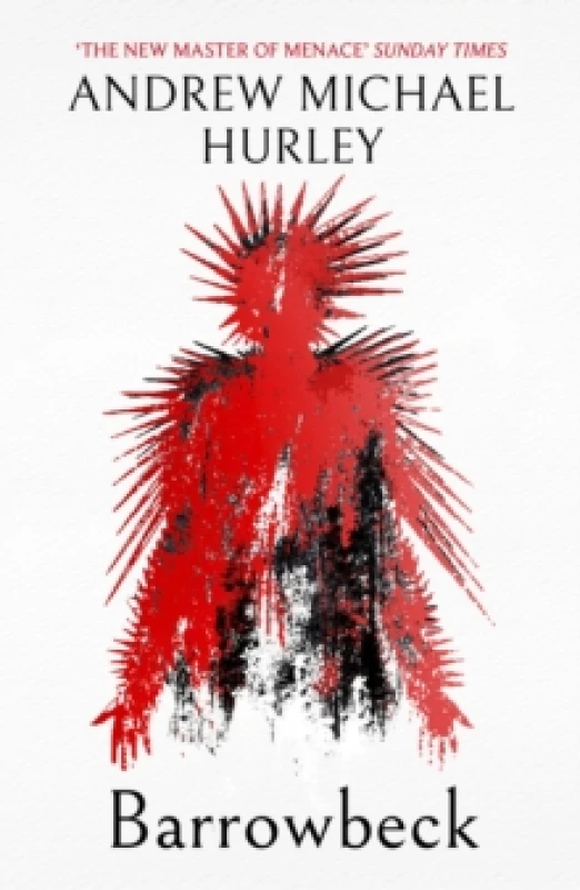 Image of Barrowbeck Paperback / softback