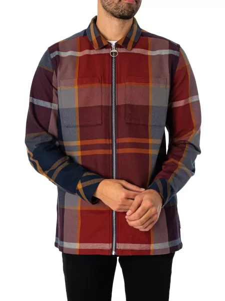 Image of Lannich Overshirt