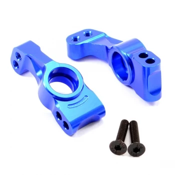 Image of Ftx Vantage / Carnage / Zorro Alum Rear Hub Carrier 2Pcs