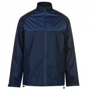 Image of Slazenger Water Resistant Jacket Mens - Navy