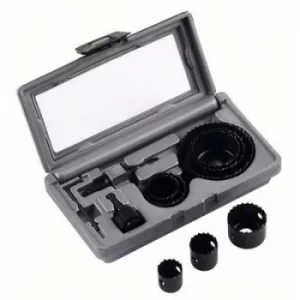 Image of Bosch Accessories Promoline 2607019450 Hole saw set 1 Set