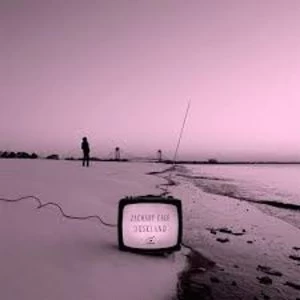 Image of Zachary Cale - Duskland Vinyl