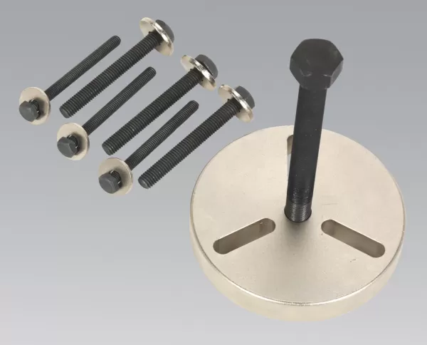 Image of Sealey VSE1191 Crankshaft Pulley Remover for Mini W10, W11 Petrol Engine