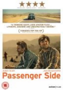 Image of Passenger Side