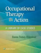 Image of occupational therapy in action a library of case studies