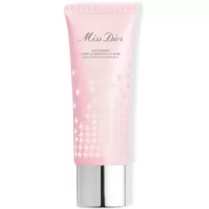 Image of DIOR Miss Dior shower exfoliator for the body limited edition For Her 75ml