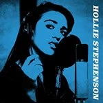 Image of Hollie Stephenson - Hollie Stephenson (Music CD)