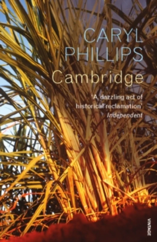 Image of Cambridge. Paperback. By Caryl Phillips Books