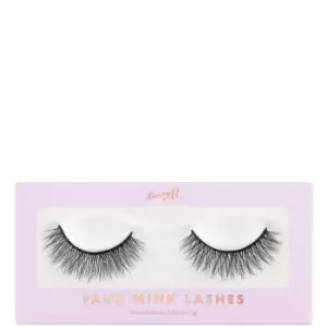 Image of Barry M Cosmetics Minx Faux Lashes - Full Volume