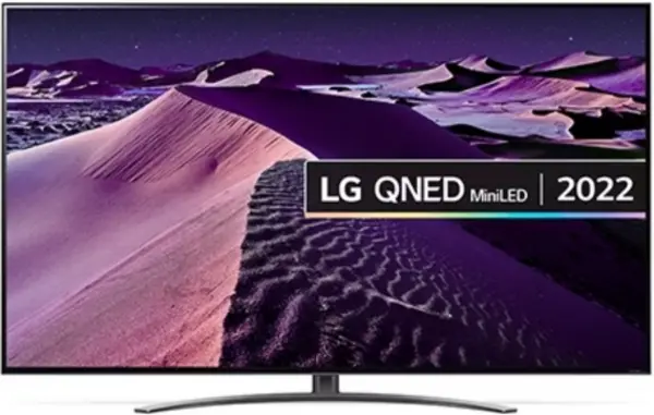 Image of LG 75" 75QNED866QA Smart 4K Ultra HD QNED MiniLED TV