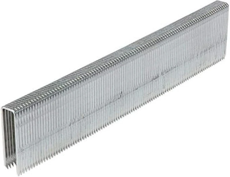 Image of Timco Heavy Duty Divergent Point Galvanised Staples-22mm Staples
