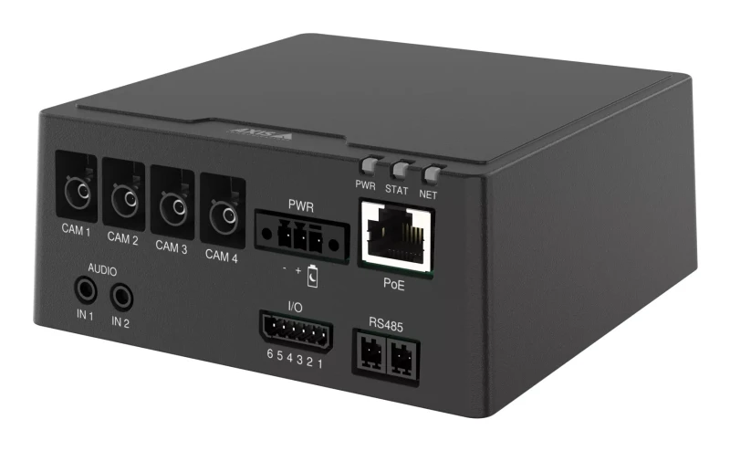 Image of Axis F9114-R Mk II Min Uni