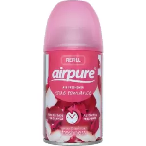 Image of Airpure Air-O-Matic Refill True Romance 250ml