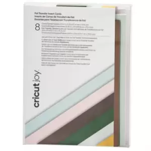 Image of Cricut Forest Grove 8 sheets