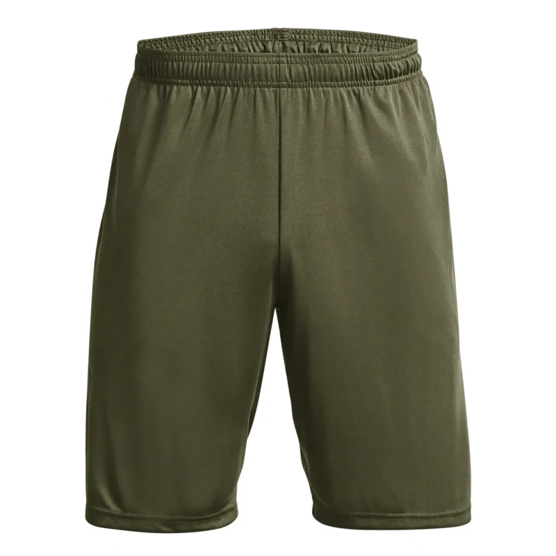 Image of Under Armour Under Armour Tech Graphic Short Khaki Male M30/32 UA76002
