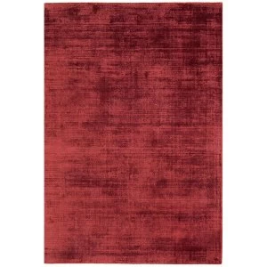 Image of Asiatic Blade Rug - 160 x 230cm - Berry