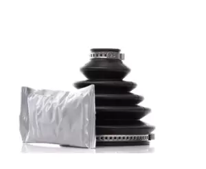 Image of AUTOFREN SEINSA CV Boot D8345T CV Joint Gaiter,CV Joint Boot VW,AUDI,MERCEDES-BENZ,Golf IV Schragheck (1J1),Golf V Schragheck (1K1),POLO (9N_)