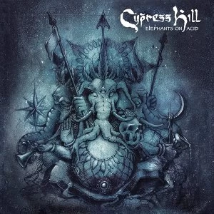 Image of Cypress Hill - Elephants On Acid Vinyl