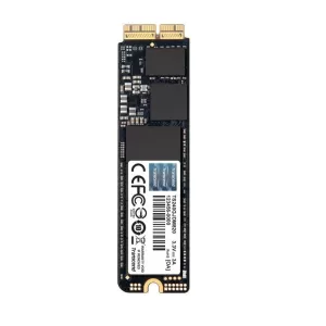Image of Transcend JetDrive 820 240GB NVMe SSD Drive