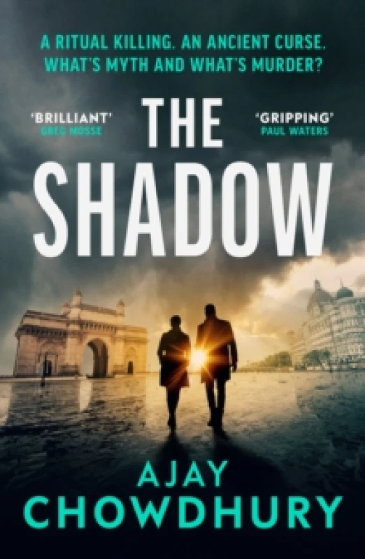 Image of The Shadow Paperback / softback