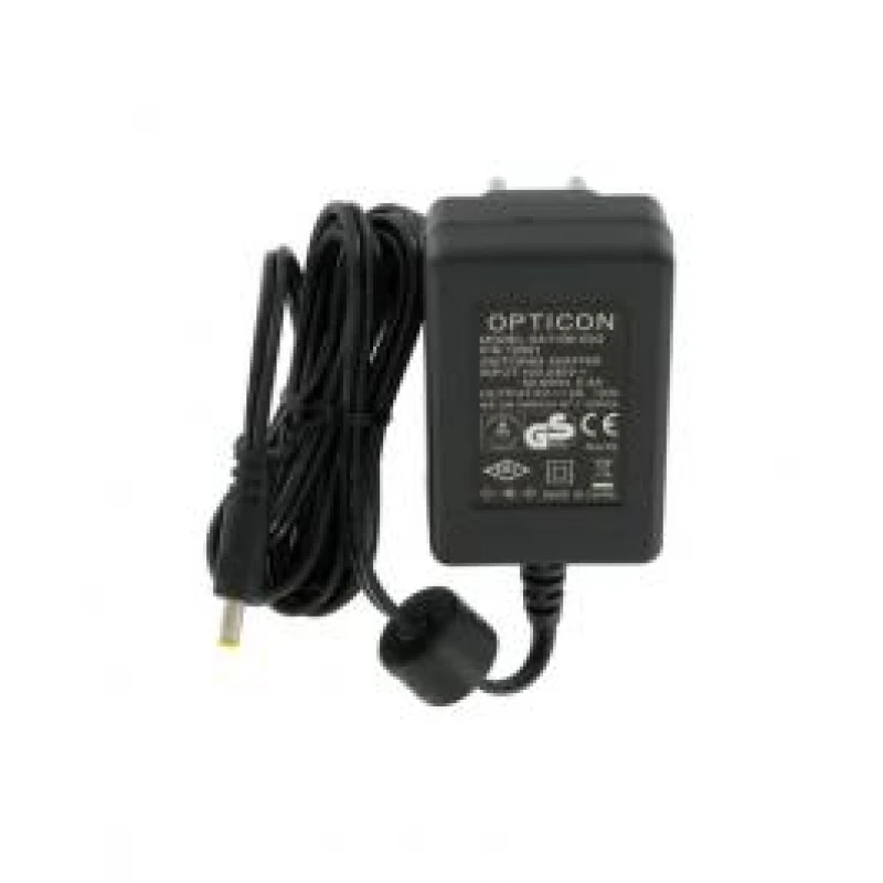 Image of Opticon 10991 power adapter/inverter Indoor Black