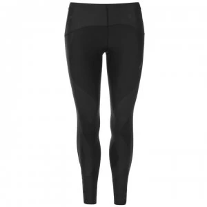 Image of Asics Advantage Tights Ladies - Black