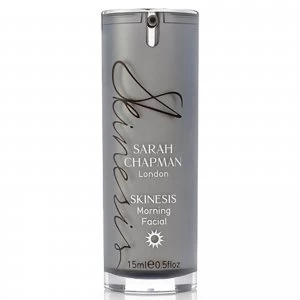 Image of Sarah Chapman Skinesis Morning Facial (15ml)