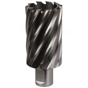 Image of Worksafe RBHSS38L Rotabor Cutter HSS Ø38mm - Cut Depth 50mm