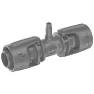 Image of GARDENA Micro-Drip-System T Piece 13mm (1/2) Ø 13204-20
