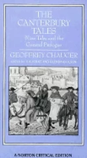 Image of canterbury tales nine tales and the general prologue