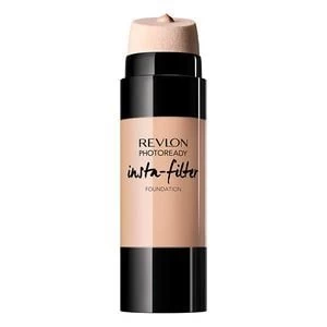 Image of Revlon PhotoReady Instafilter Foundation Natural Beige
