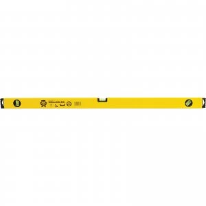 Image of Faithfull 3 Vial Box Spirit Level 40" / 100cm