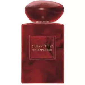 Image of Giorgio Armani Prive Rouge Malachite Eau de Parfum Unisex 50ml