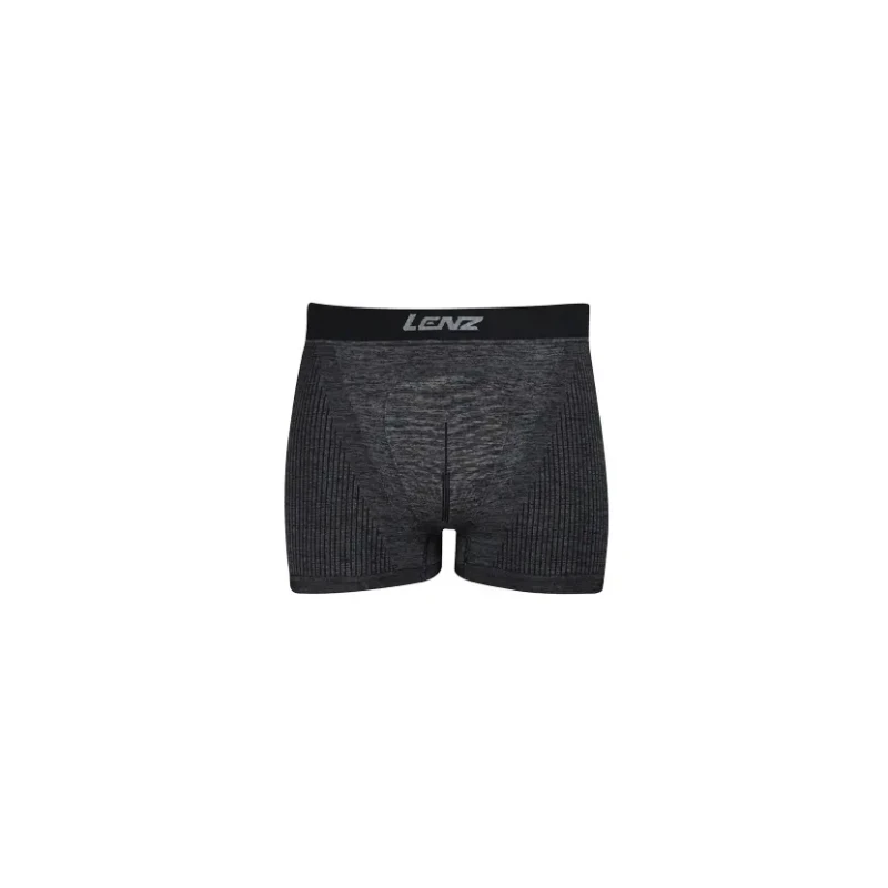 Image of Boxer Lenz 1.0 Gris Male S