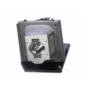 Image of V7 Projector Lamp for selected projectors by DELL