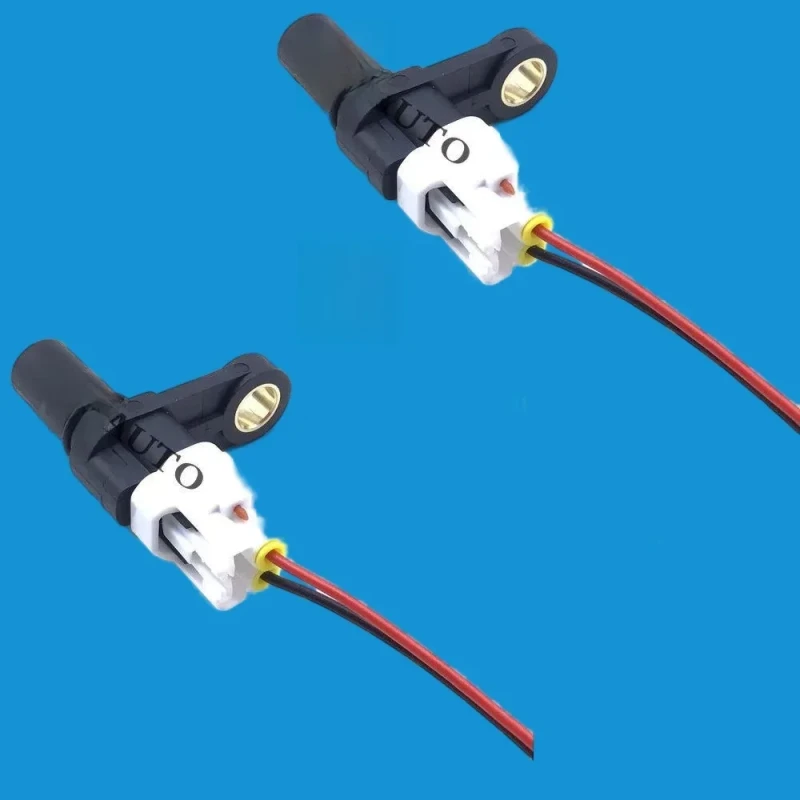 Image of 89413-08020 Transmission Input / Output Vehicle Speed Sensor or Plug for Lexus ScionToyota 89413-08010, 89411-33010,89413-24010