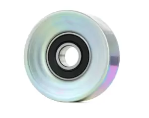 Image of INA Idler Pulley BMW,OPEL,PEUGEOT 532 0676 10 11287598831,11287598832,11287598833 7598831,7598832,7598833,120453,120455,120456,11287598831,11287598832
