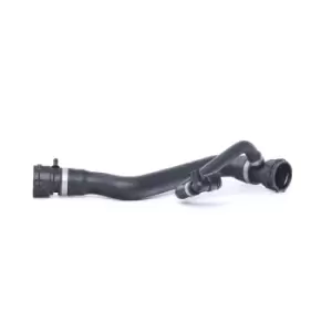 Image of RIDEX Radiator Hose BMW 475R0011 17127531768 Coolant Hose