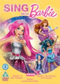 Image of Sing With Barbie Boxset