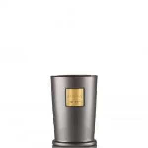 Image of La Perla Silk Peony Candle 180g