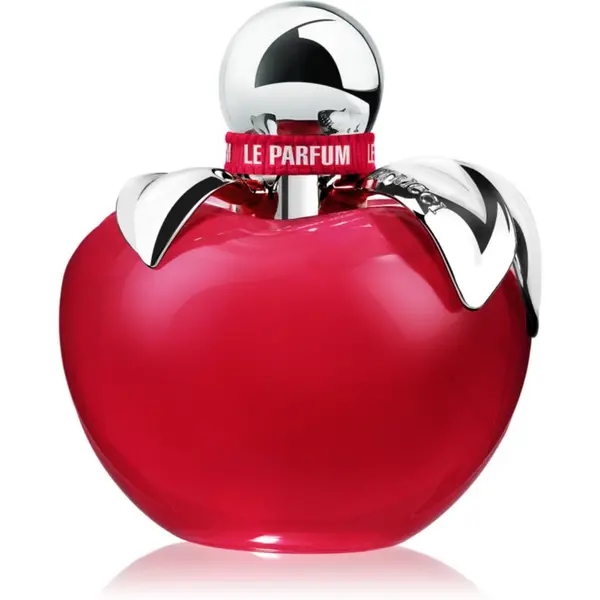 Image of Nina Ricci Nina Le Parfum Eau de Parfum For Her 80ml