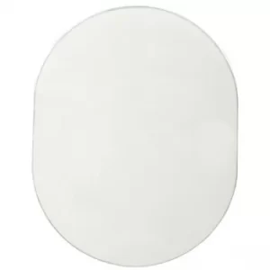 Image of Faithfull Power Plus FPPSLLENSO Replacement Oval Flood Light Lens
