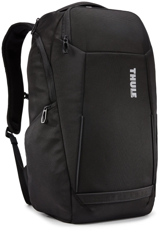 Image of Thule Thule Accent TACBP2216 backpack Travel backpack Black Recycled polyester 3205382