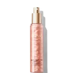 Image of Iconic London Prep-Set-Tan Tanning Mist Exclusive (Various Shades) - Original